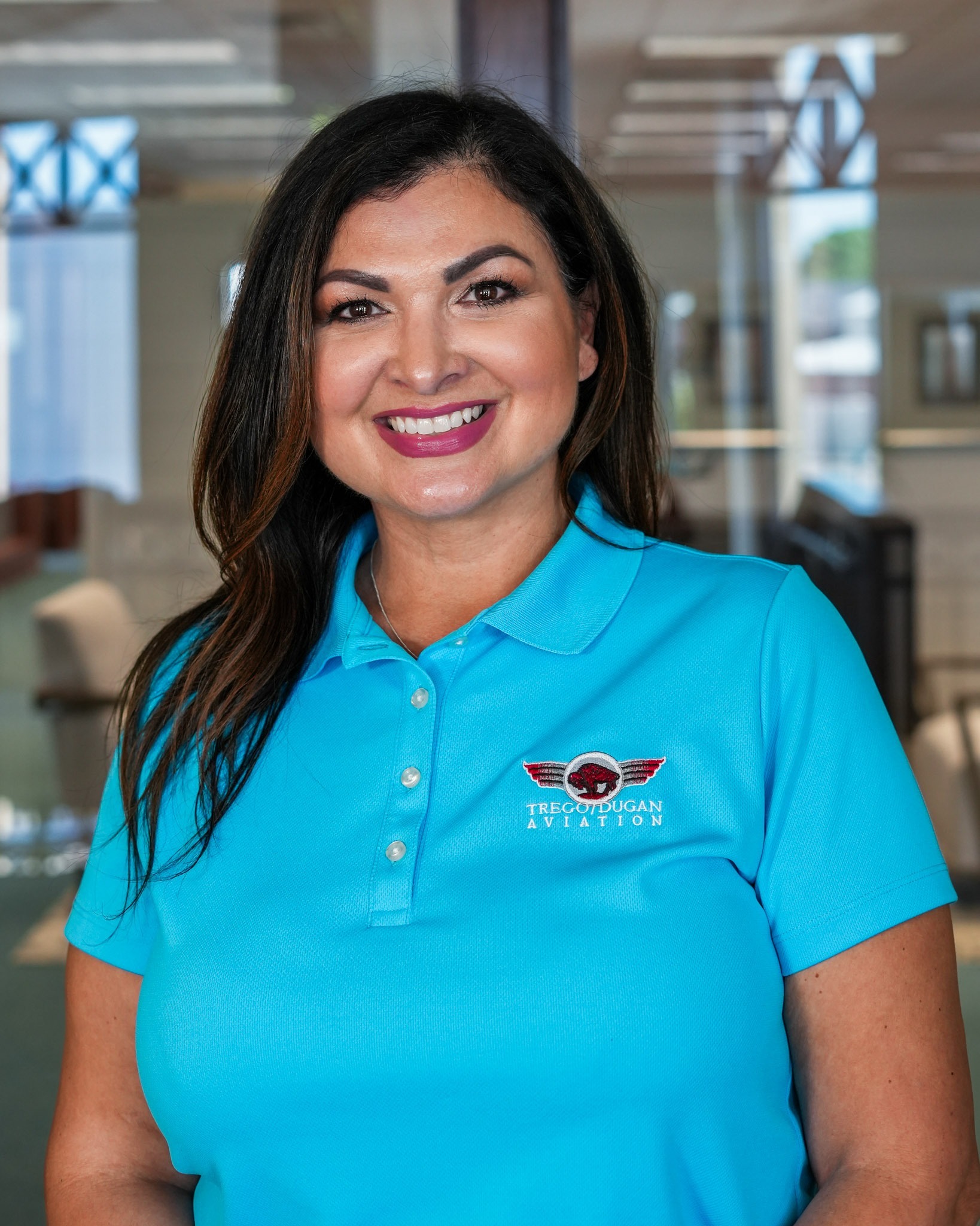 Debra J. Mendonca (VP of Human Resources)