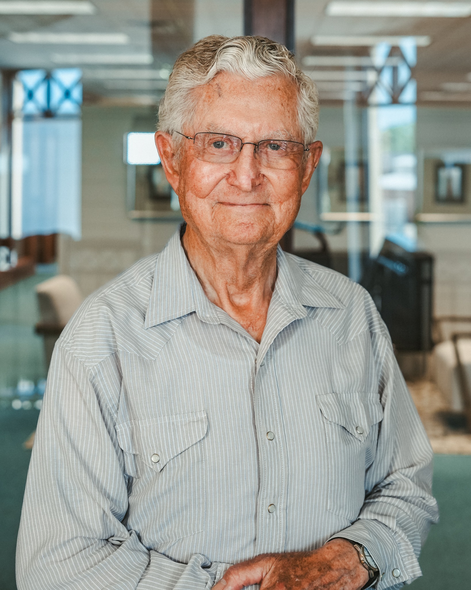 Gary Trego (Founder & Chairman of the Board) Gary Trego (Founder & Chairman of the Board)