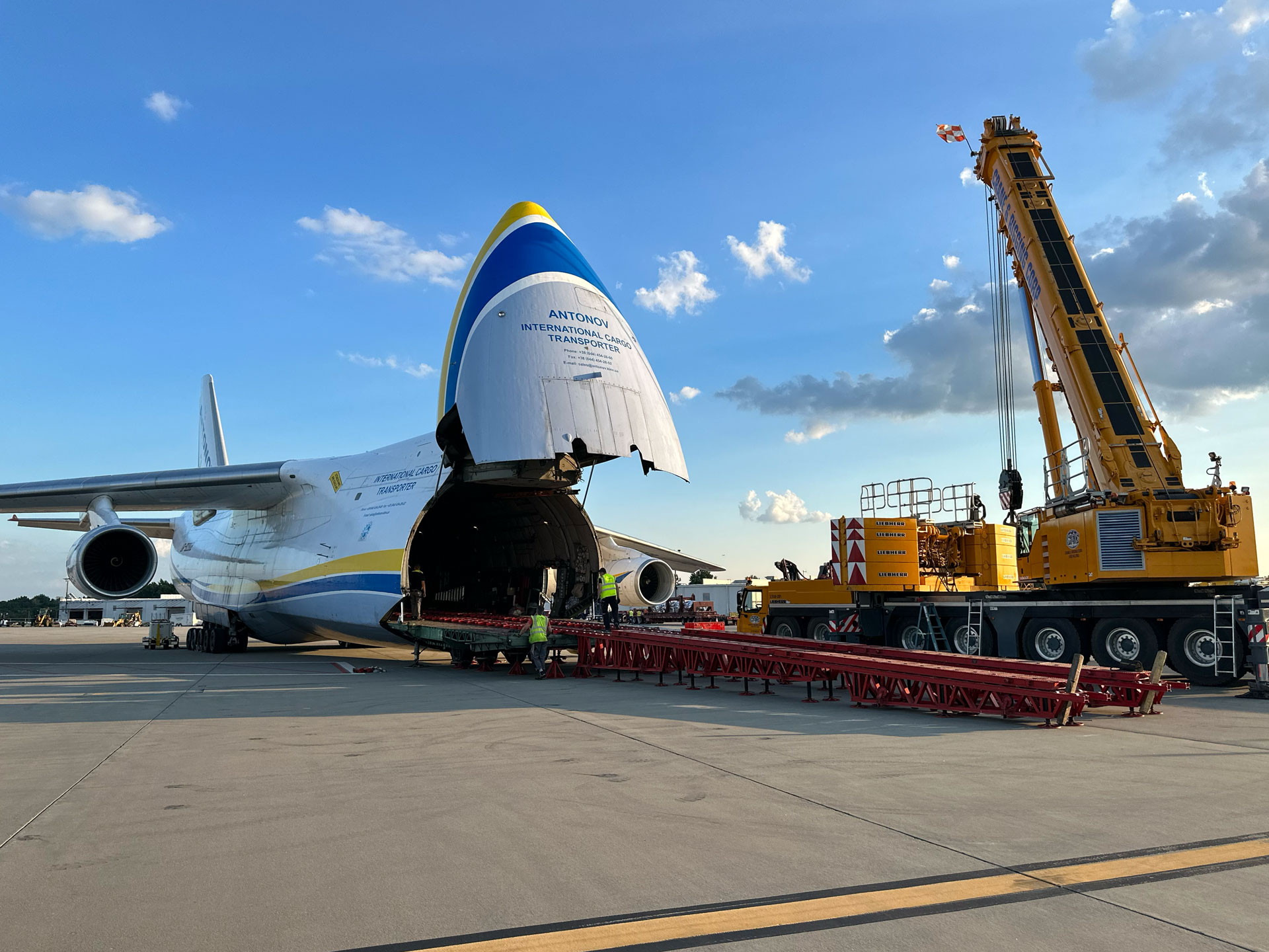 Special-Cargo